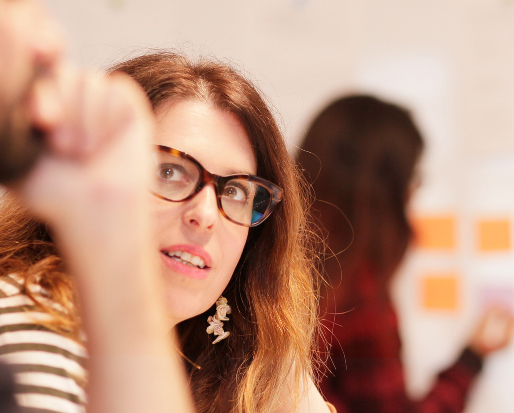 Equipo de Project Management de Plastic