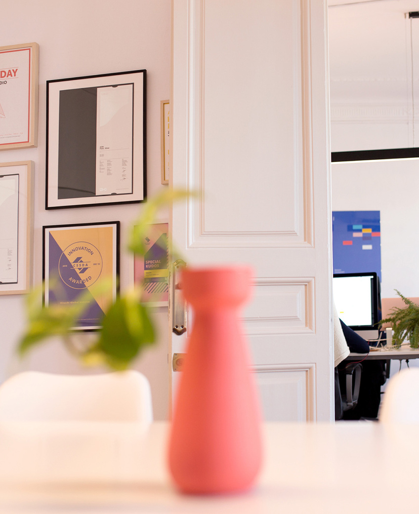 Oficina de Plastic.Design