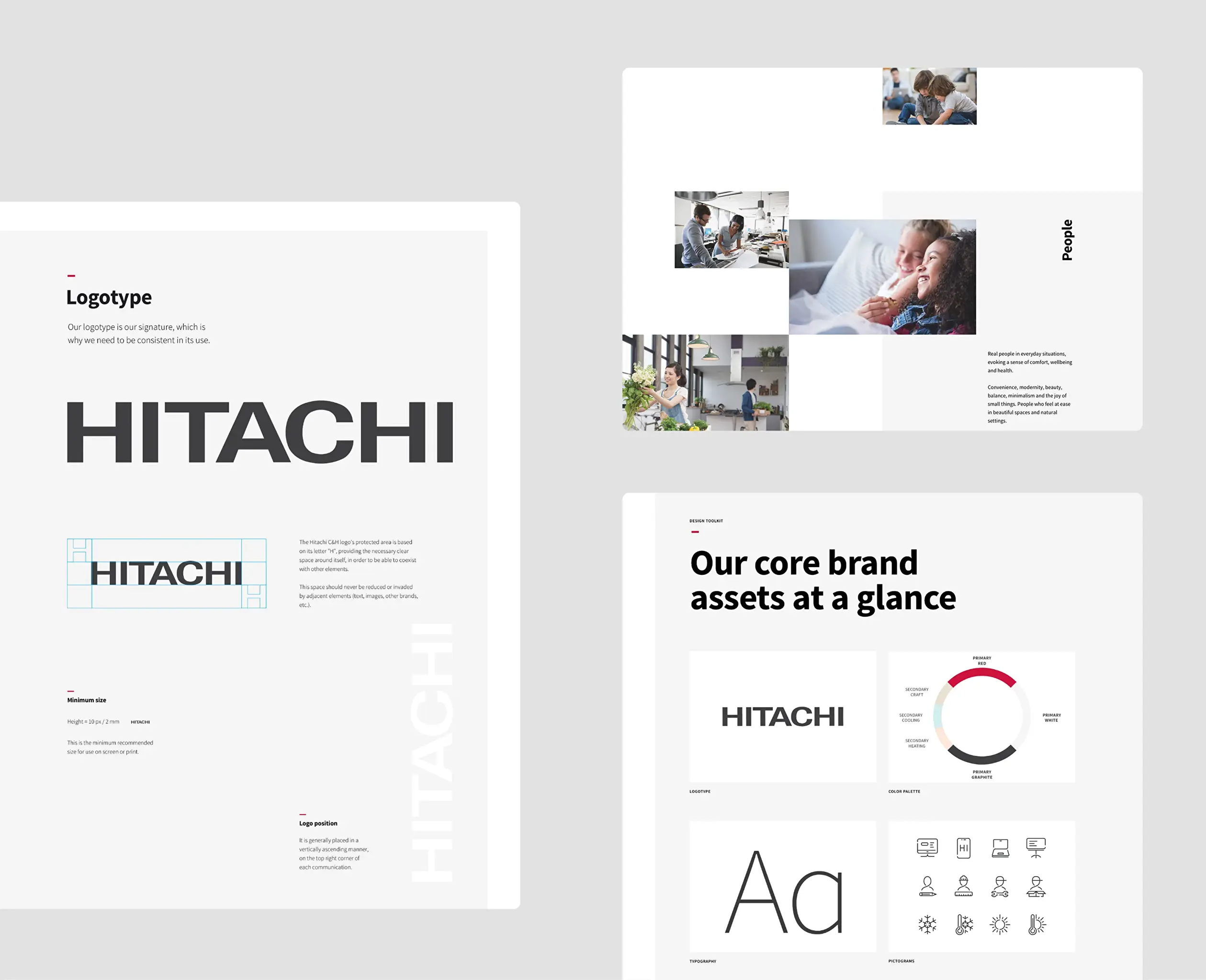 Blonde woman comfortably seated on a sofa while enjoying a cup of coffee and leisurely browsing web content on a tablet.