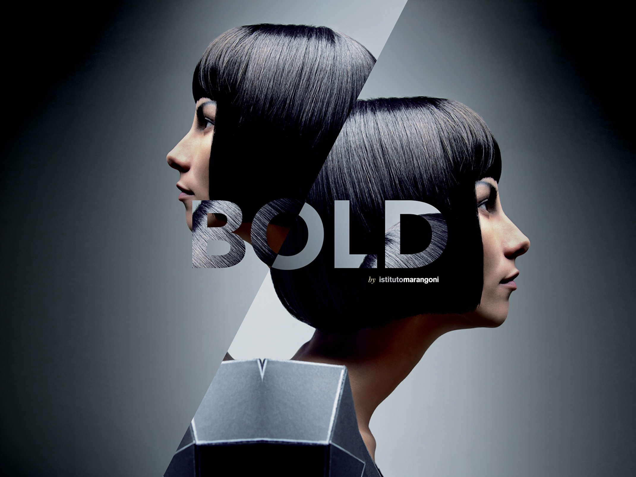 Visual Content for Marangoni digital product.