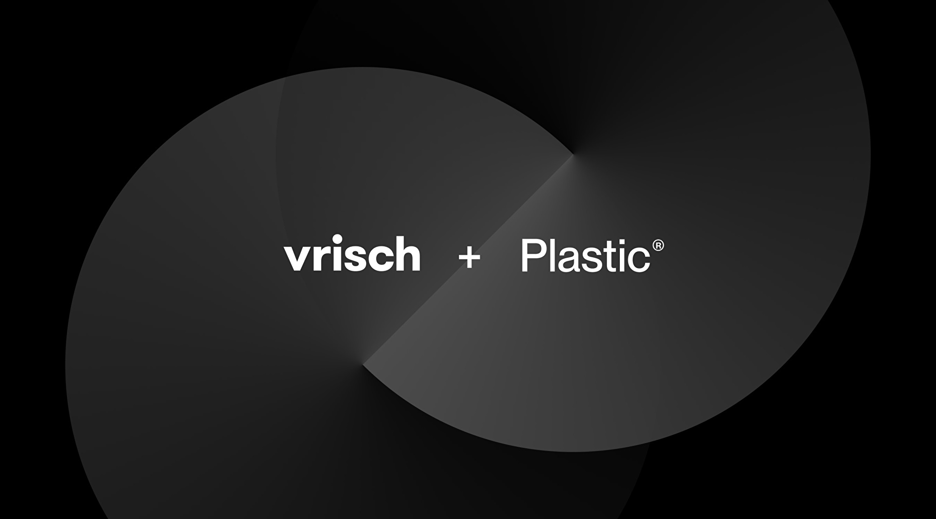 Plastic and Vrisch partnership to bring immersive experiences to customers through digital product design and VR, AR,XR.