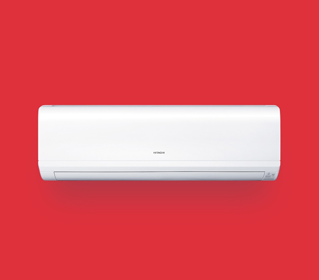 Hitachi Cooling & Heating. Global website for local markets.