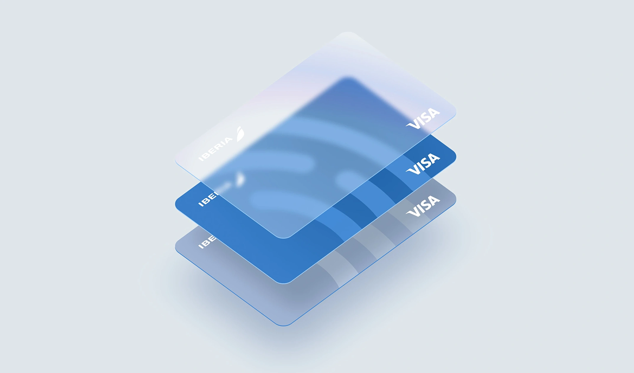 Iberia Cards. Enhancing the Iberia Cards app user experience.