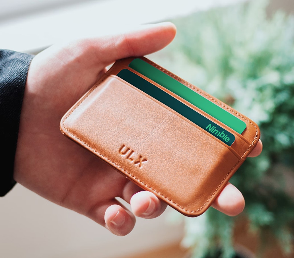 BBVA - Nimble Payments. Innovative digital solutions for small business success.