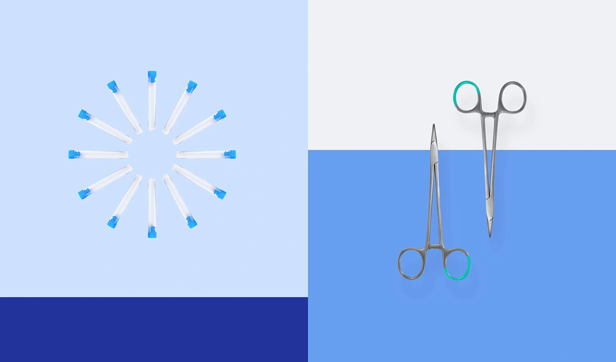 Healthcare Projects Story. Innovación tecnológica para una atención médica efectiva.